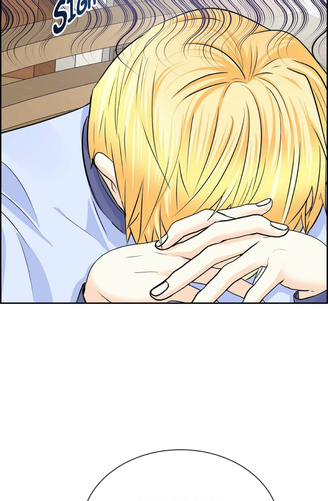 Read For Stella chapter 44 image 47 on Lezhin