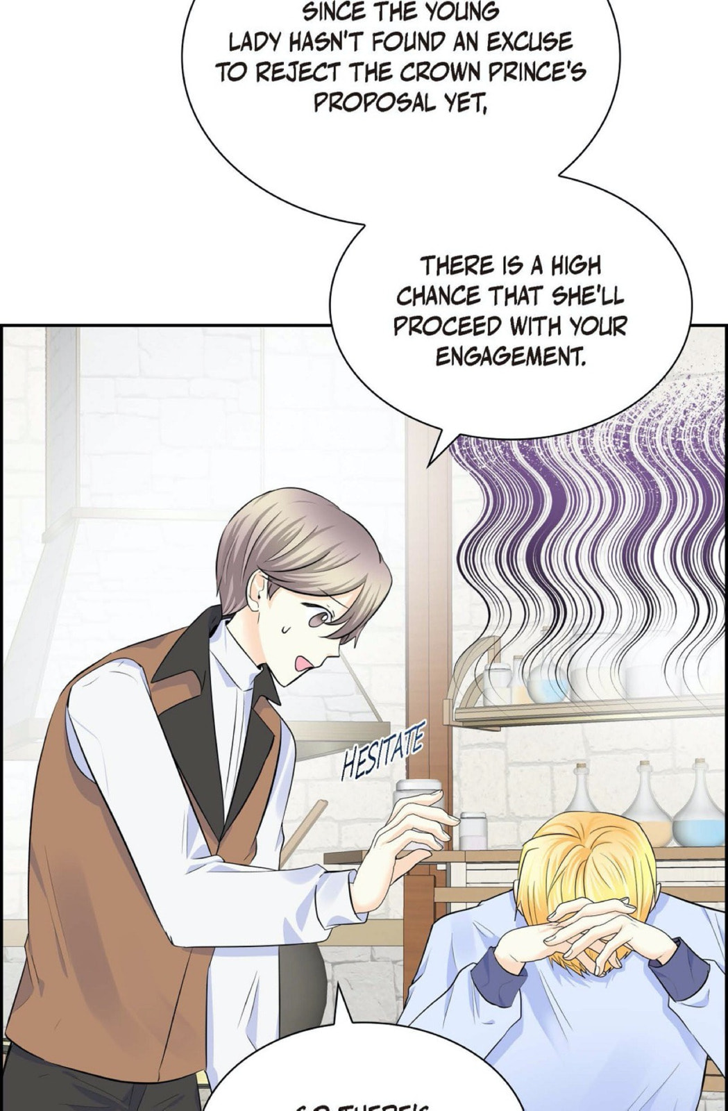 Read For Stella chapter 44 image 48 on Lezhin