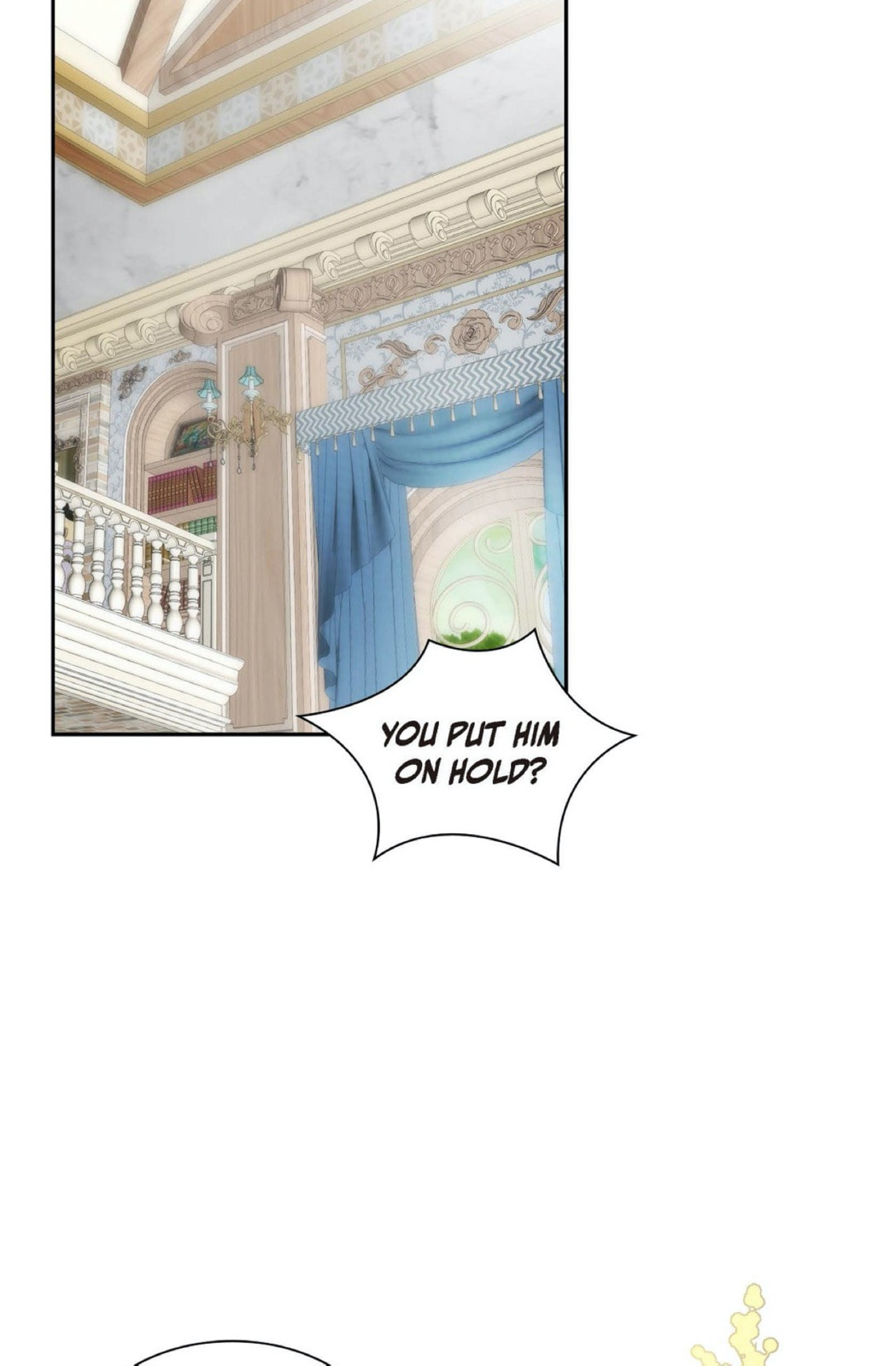 Read For Stella chapter 44 image 5 on Lezhin