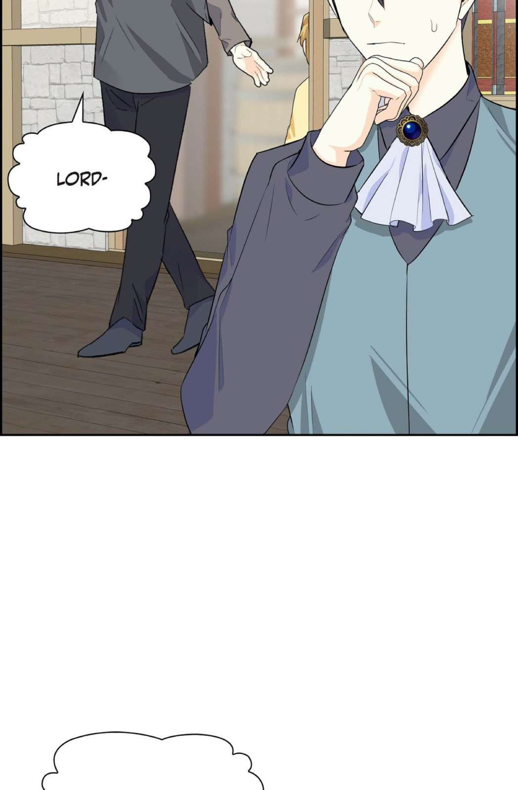 Read For Stella chapter 44 image 50 on Lezhin