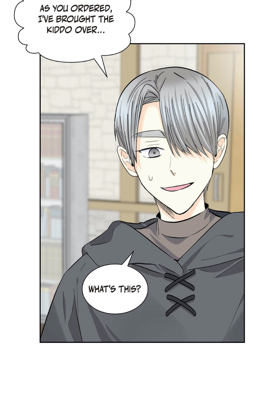 Read For Stella chapter 44 image 51 on Lezhin