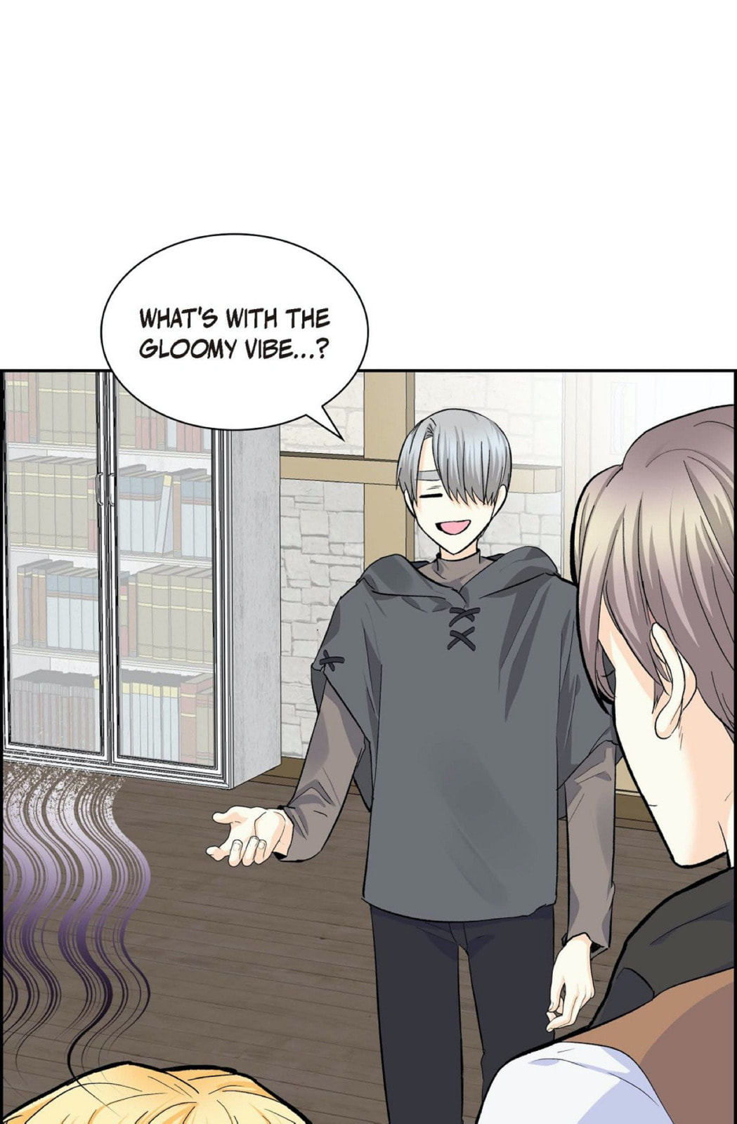 Read For Stella chapter 44 image 52 on Lezhin