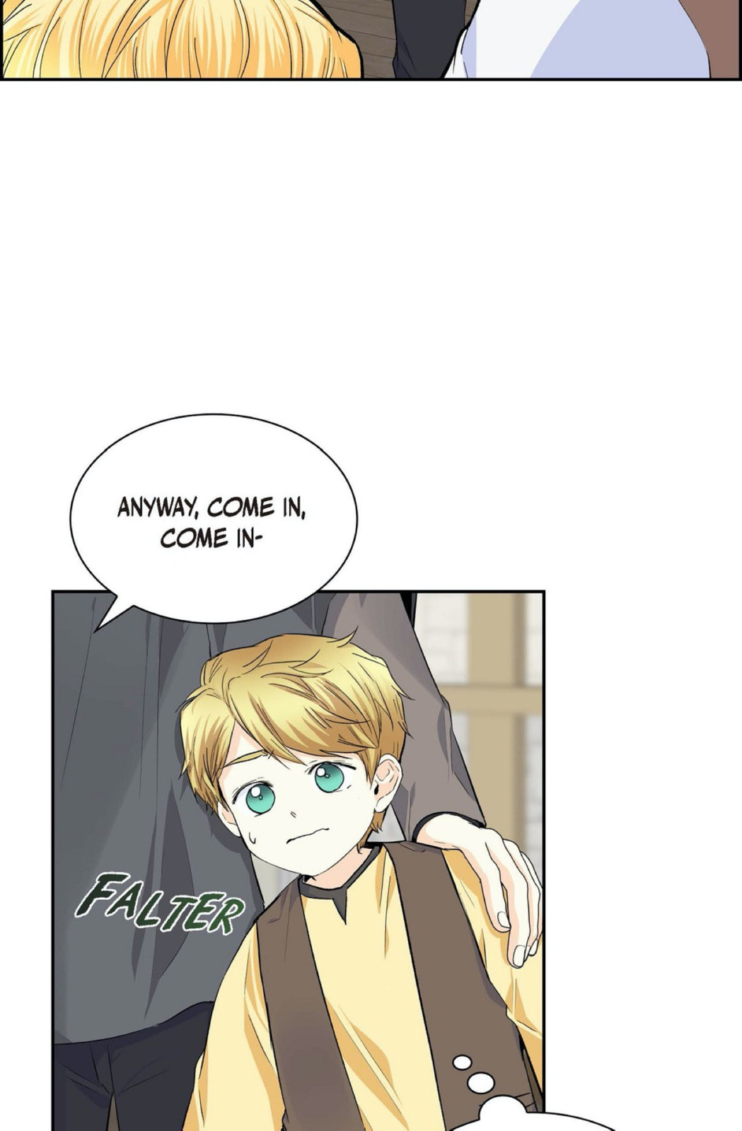 Read For Stella chapter 44 image 53 on Lezhin