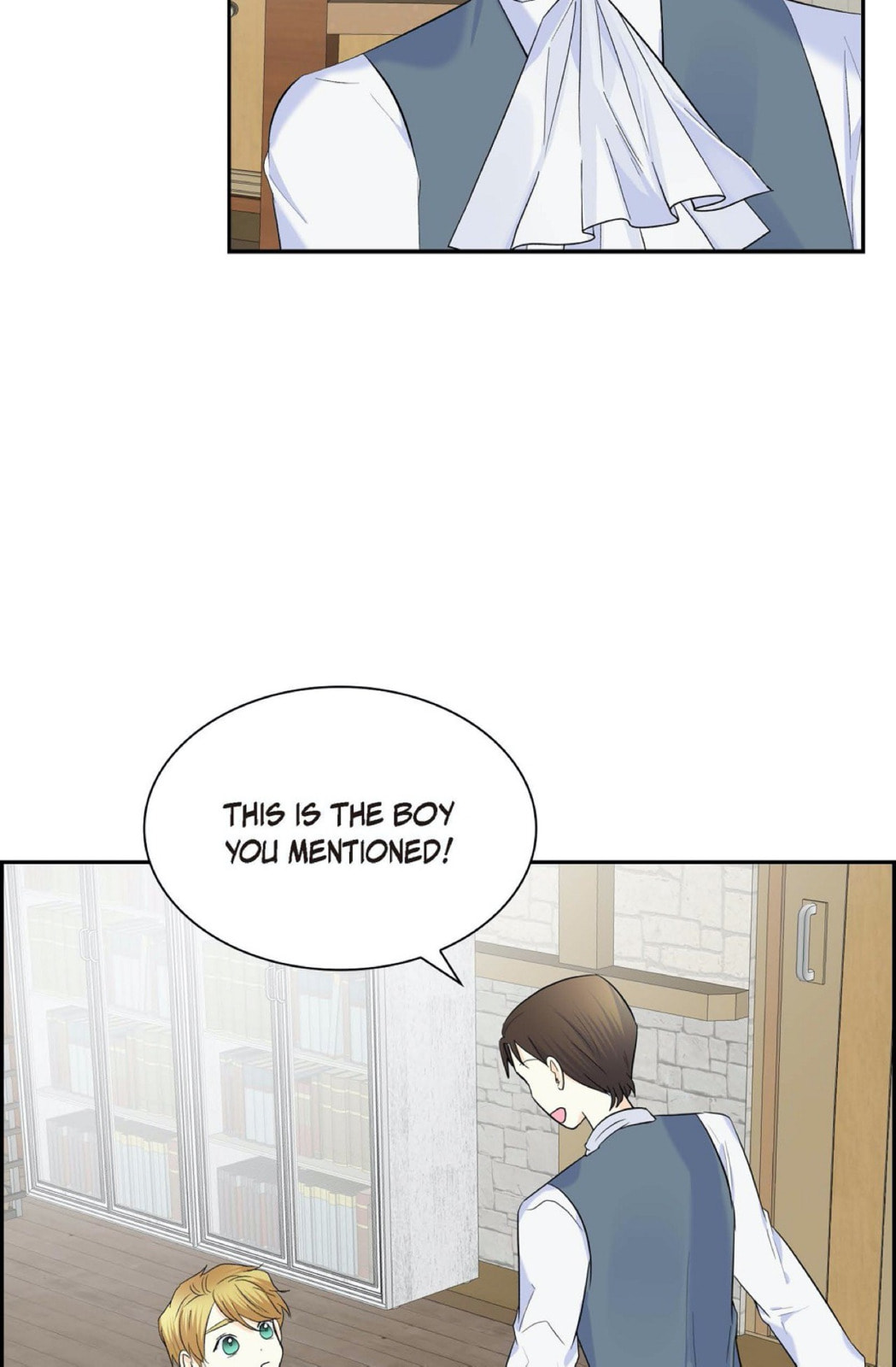Read For Stella chapter 44 image 55 on Lezhin