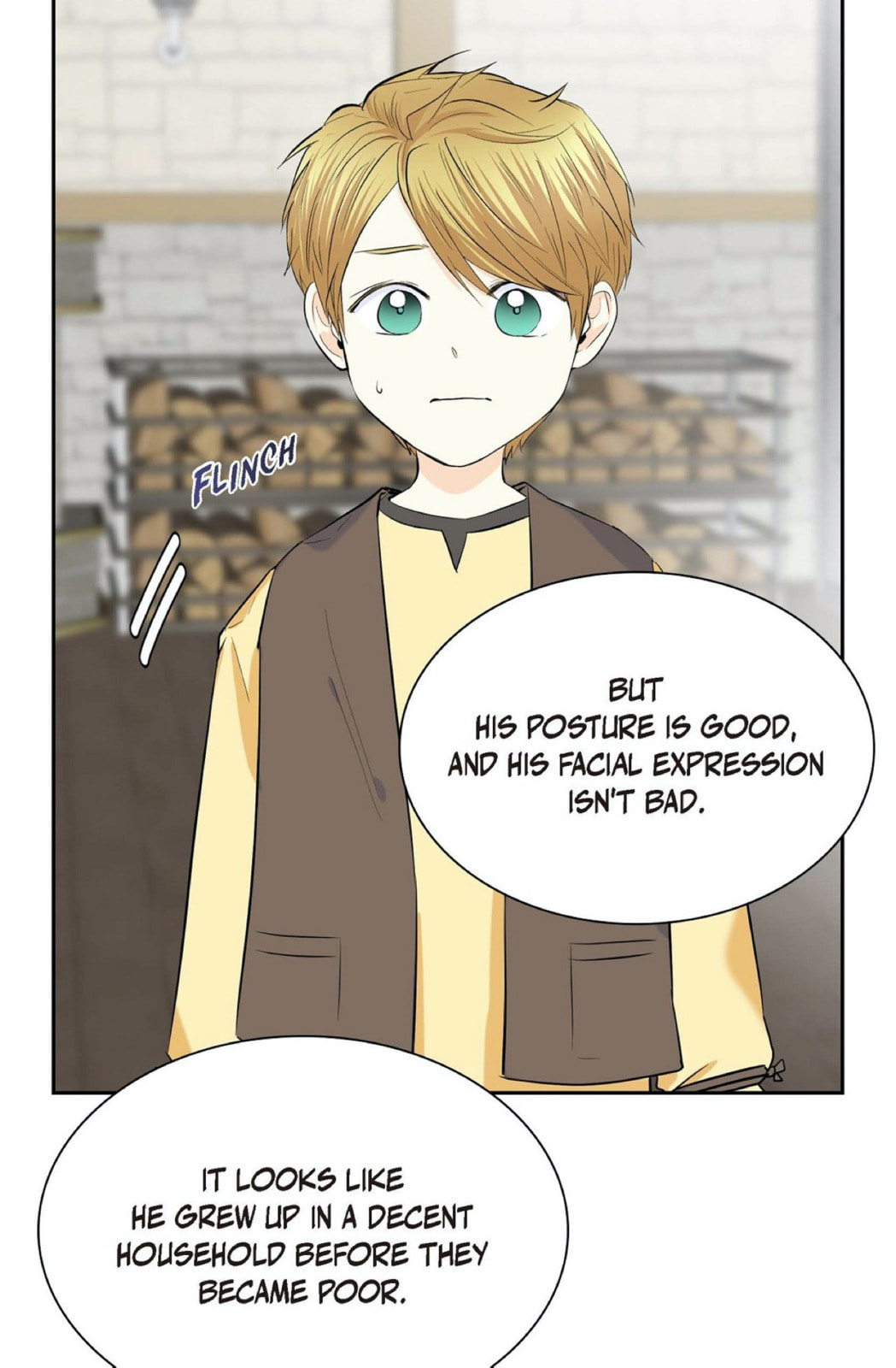 Read For Stella chapter 44 image 57 on Lezhin