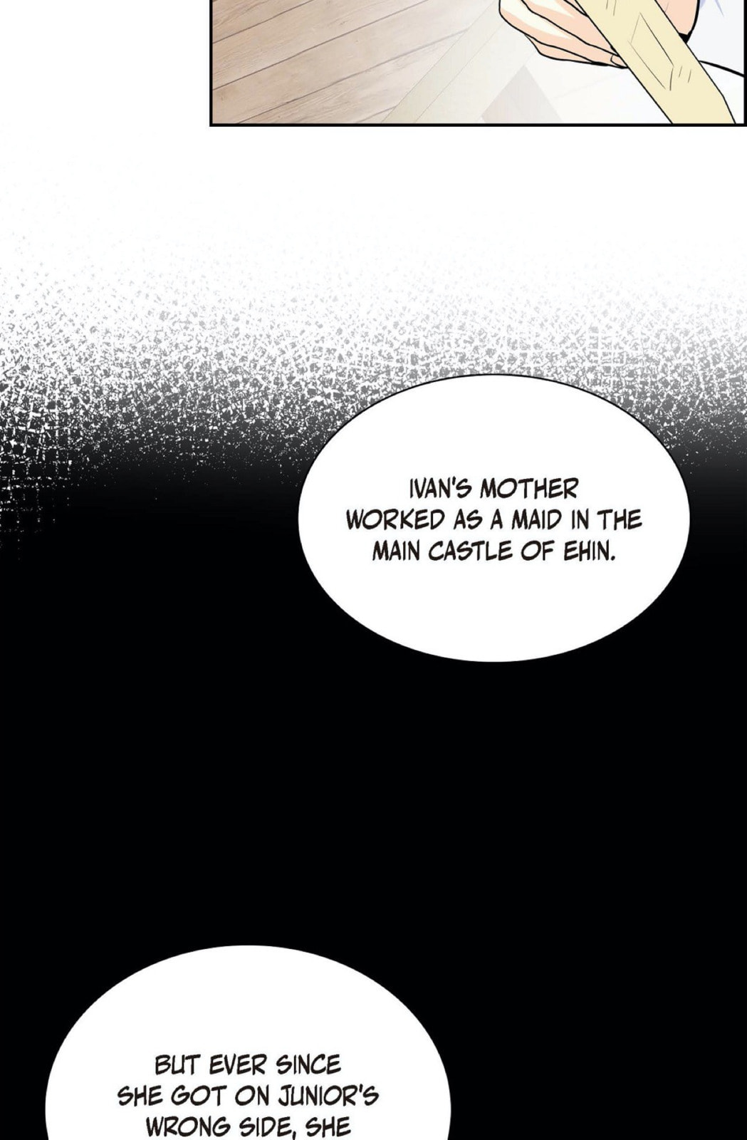 Read For Stella chapter 44 image 61 on Lezhin
