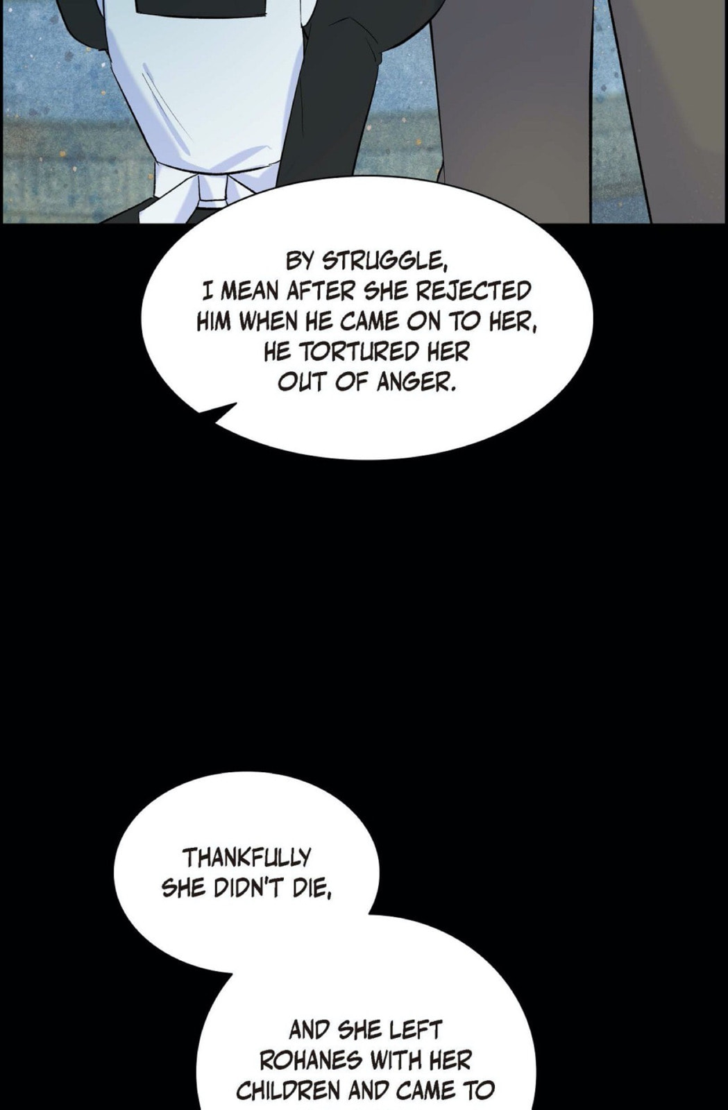 Read For Stella chapter 44 image 63 on Lezhin