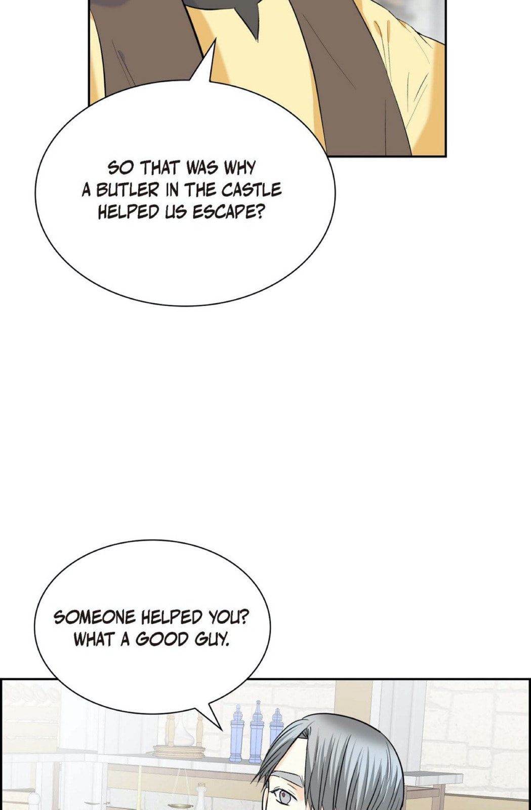 Read For Stella chapter 44 image 68 on Lezhin