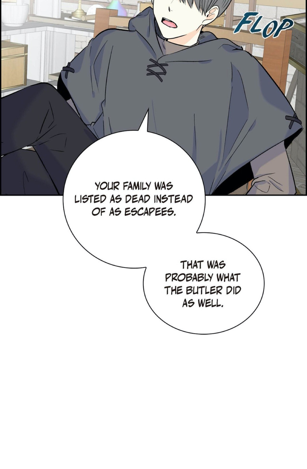 Read For Stella chapter 44 image 69 on Lezhin