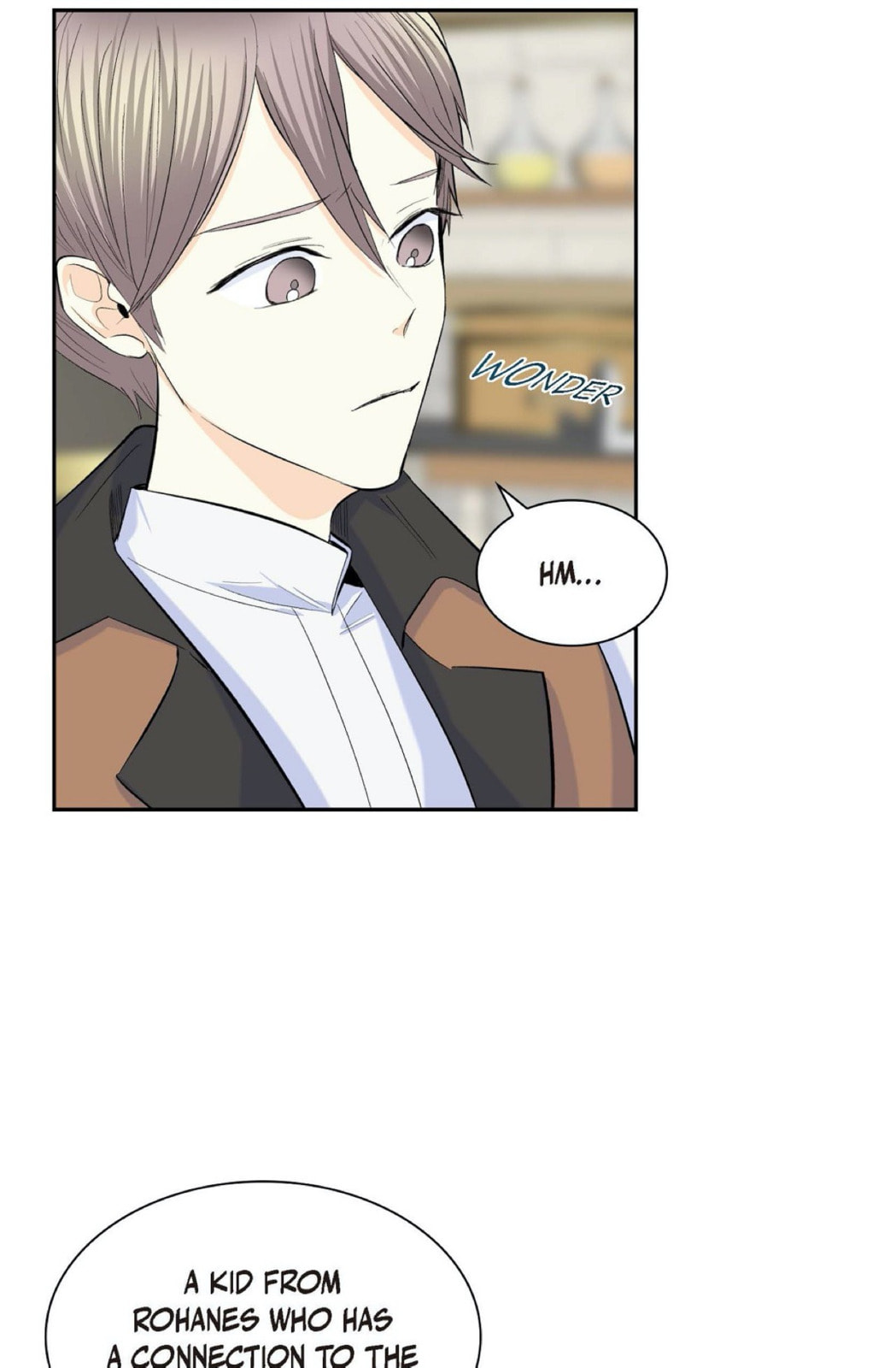 Read For Stella chapter 44 image 70 on Lezhin