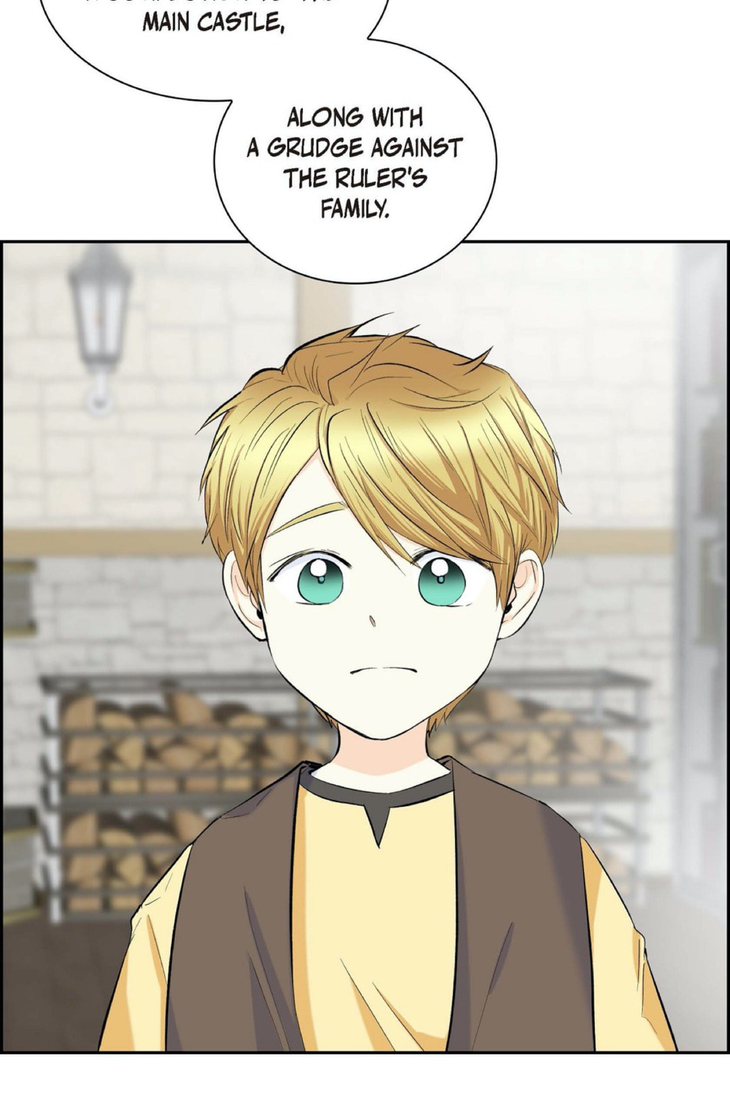 Read For Stella chapter 44 image 71 on Lezhin