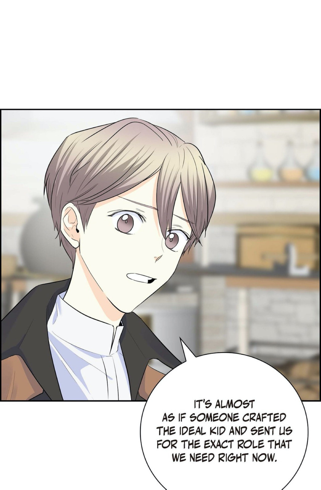 Read For Stella chapter 44 image 72 on Lezhin