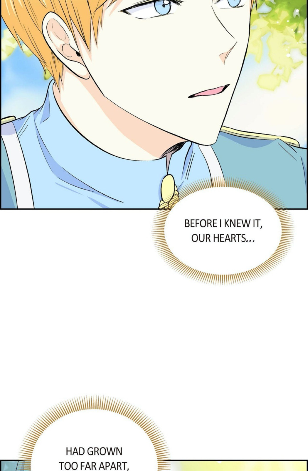 Read For Stella chapter 46 image 11 on Lezhin