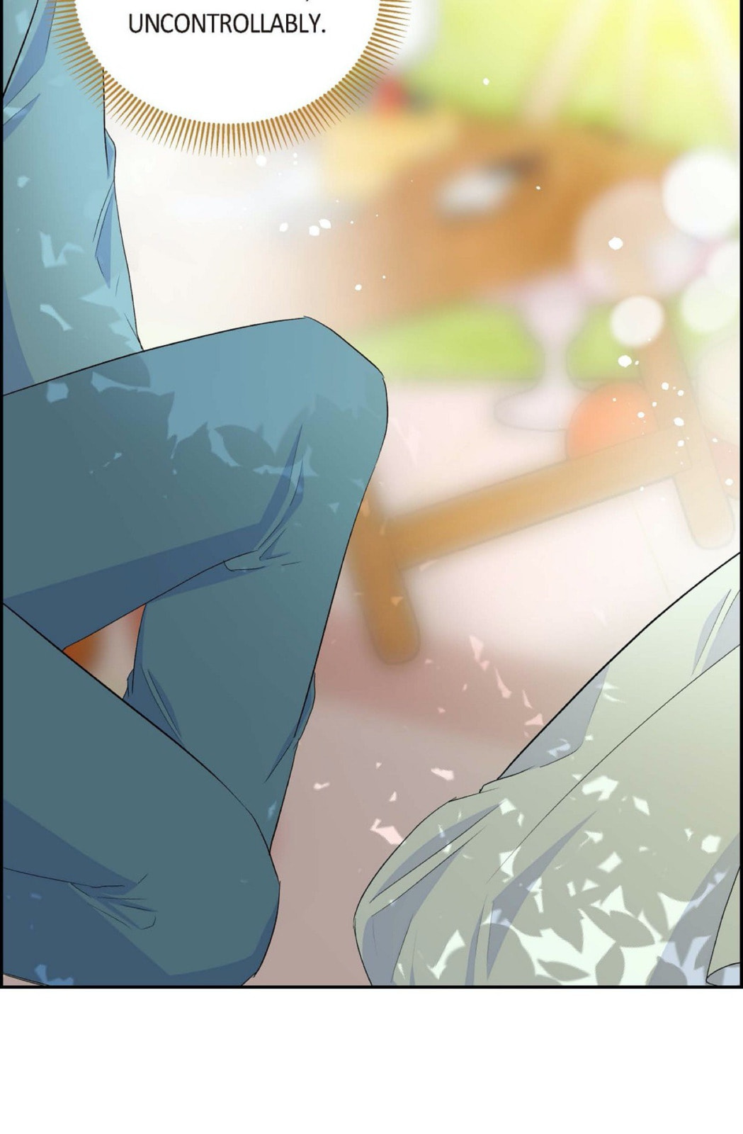 Read For Stella chapter 46 image 12 on Lezhin