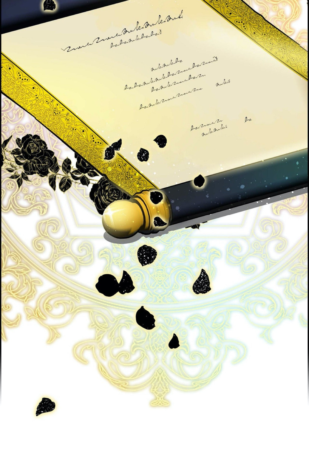 Read For Stella chapter 46 image 16 on Lezhin