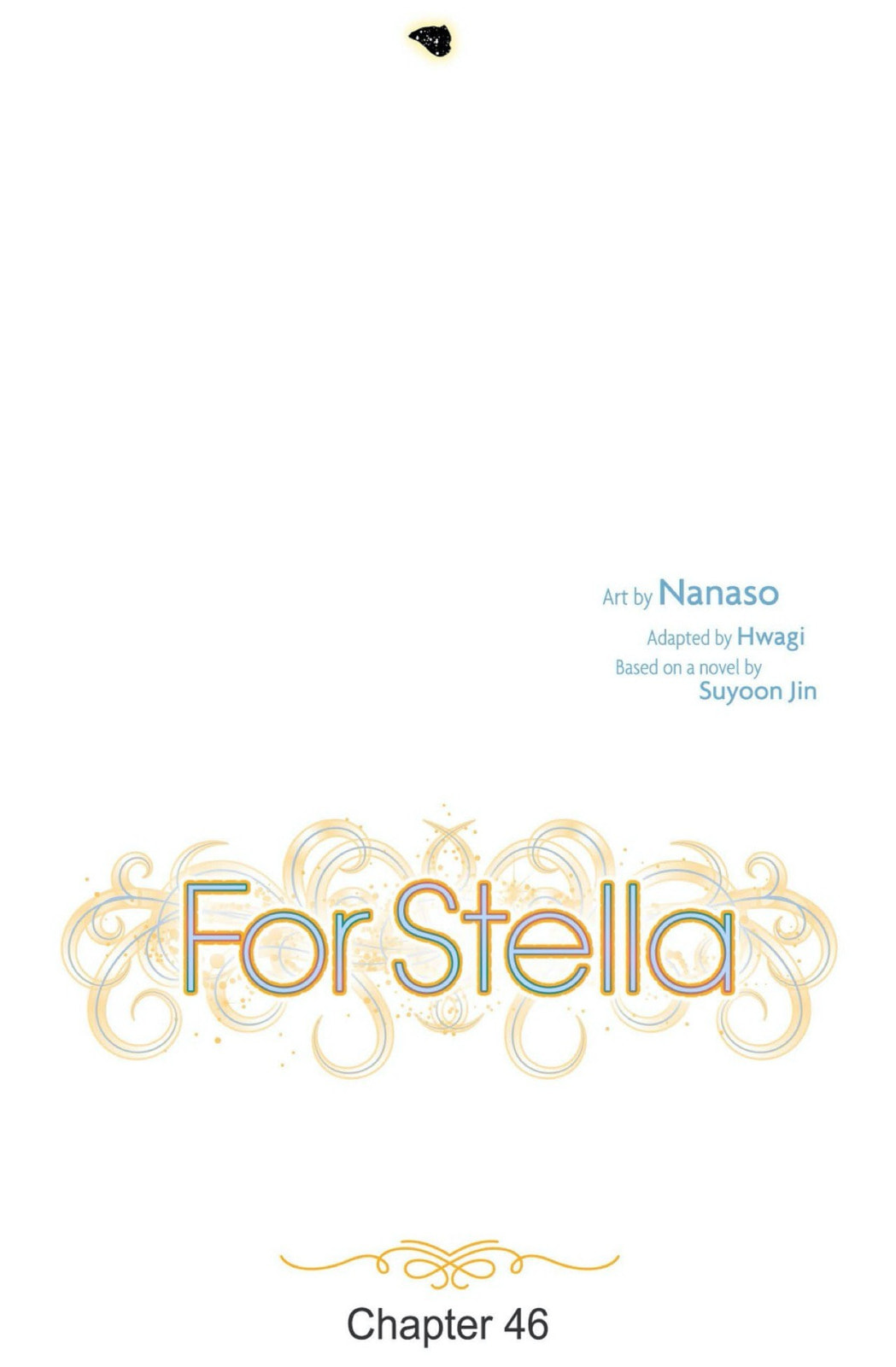 Read For Stella chapter 46 image 17 on Lezhin