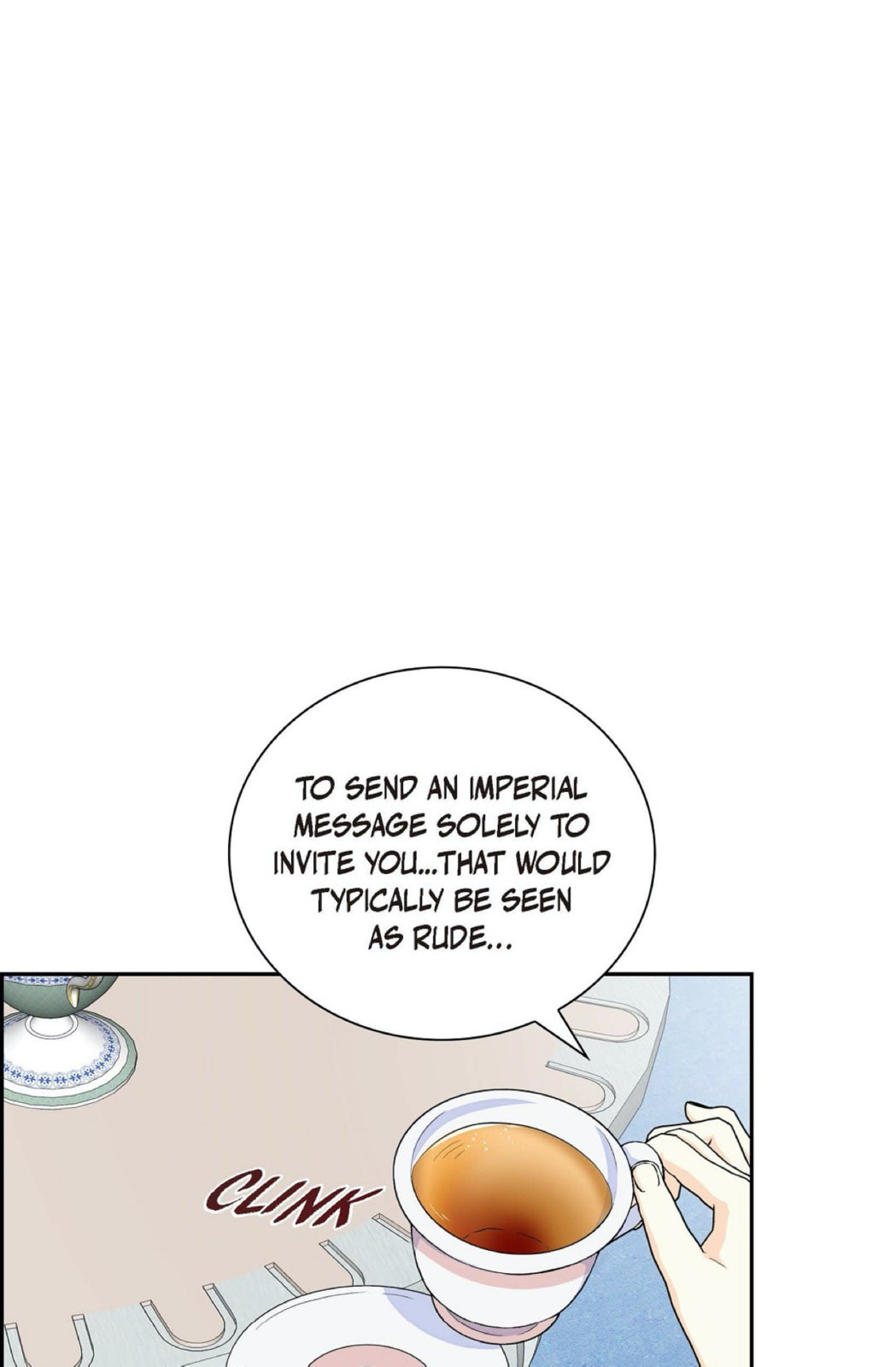Read For Stella chapter 46 image 18 on Lezhin
