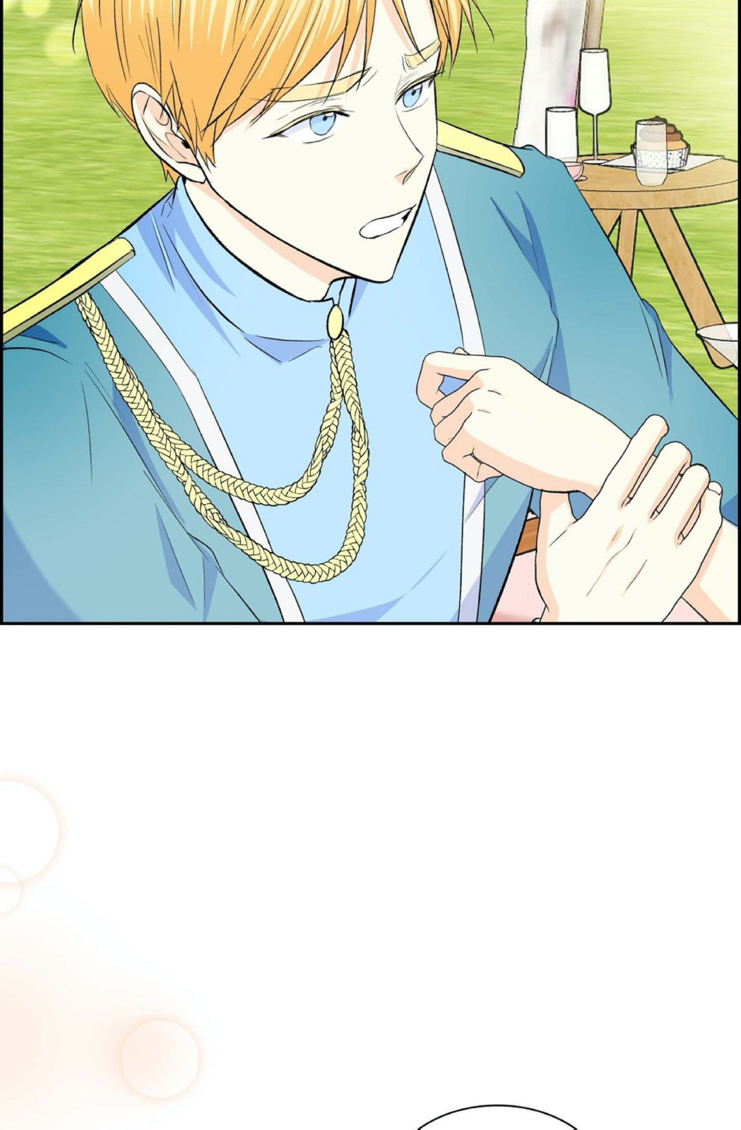 Read For Stella chapter 46 image 2 on Lezhin