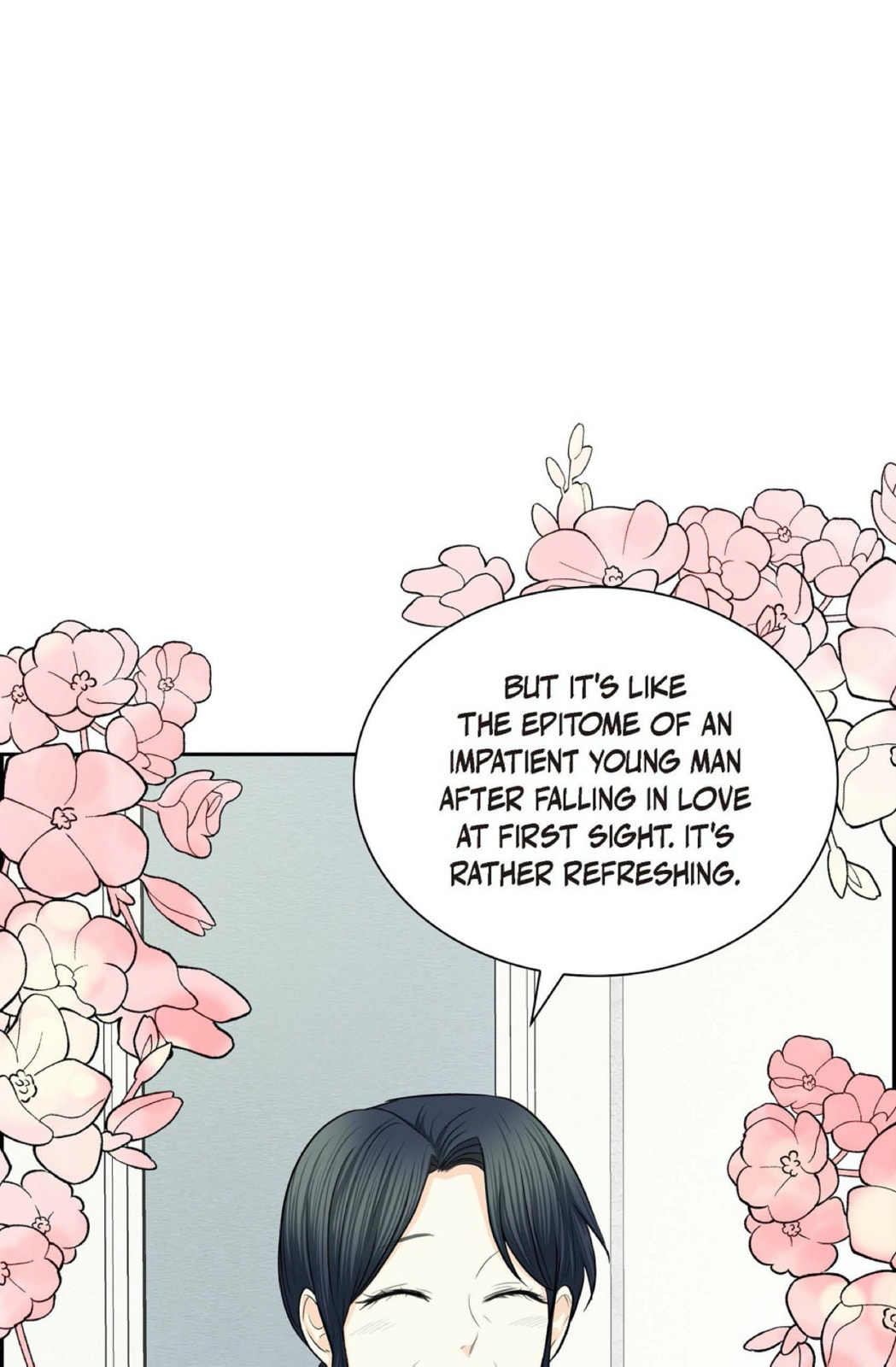 Read For Stella chapter 46 image 20 on Lezhin