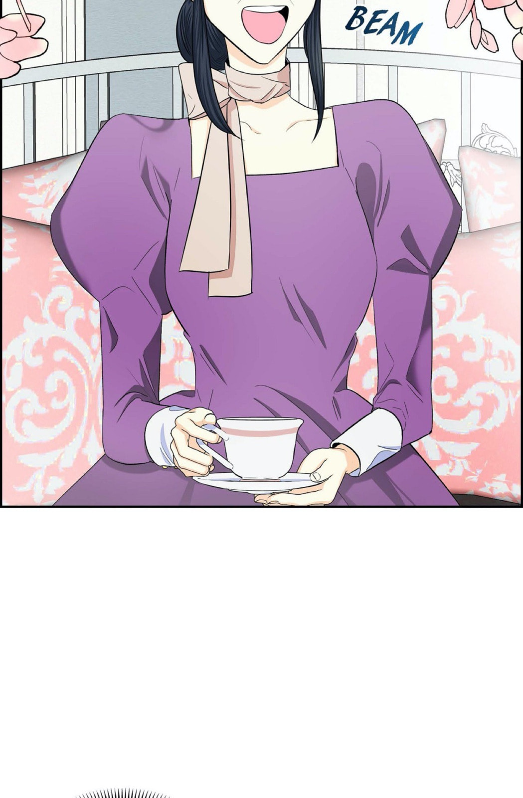 Read For Stella chapter 46 image 21 on Lezhin