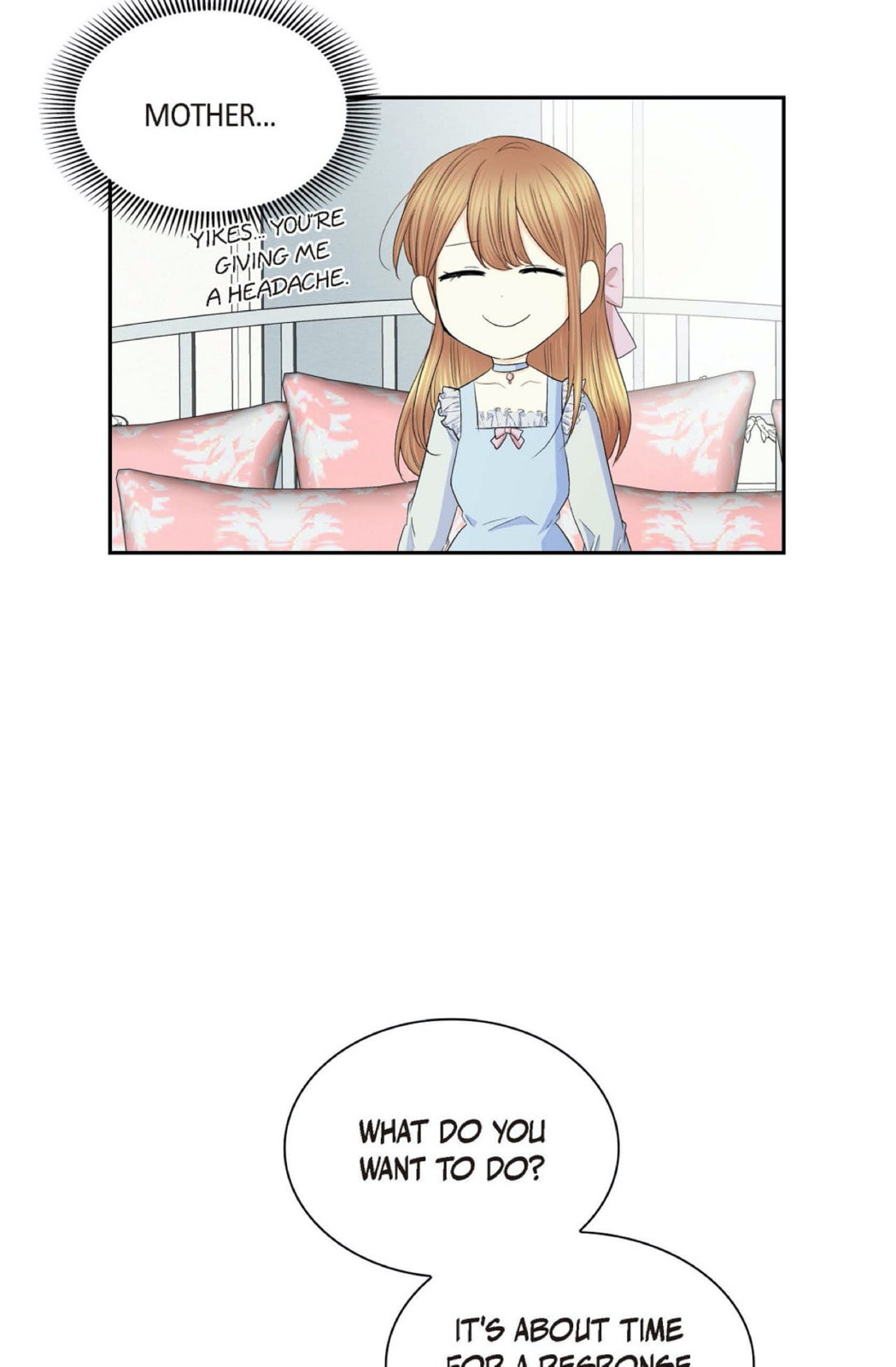 Read For Stella chapter 46 image 22 on Lezhin