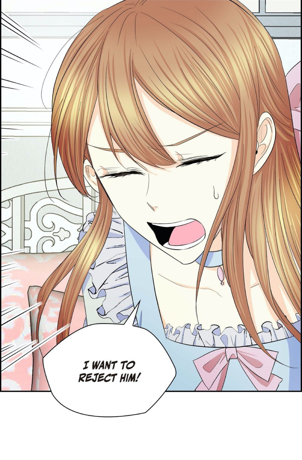 Read For Stella chapter 46 image 25 on Lezhin