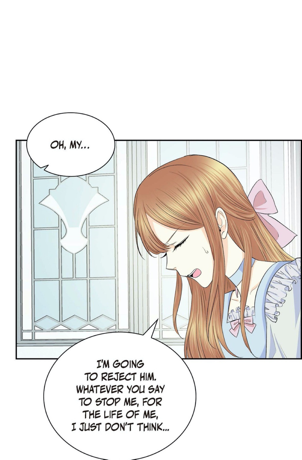 Read For Stella chapter 46 image 26 on Lezhin