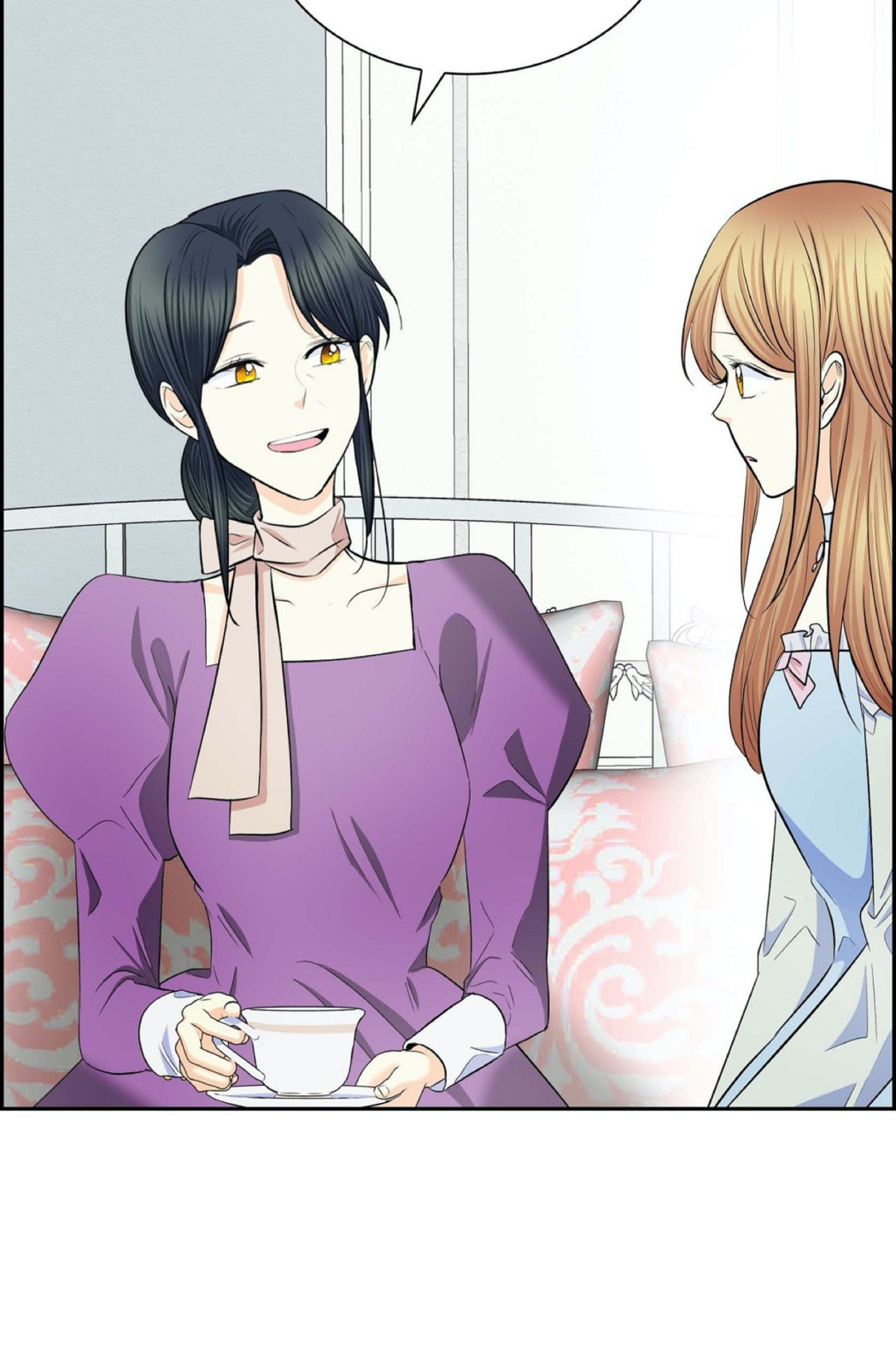 Read For Stella chapter 46 image 29 on Lezhin