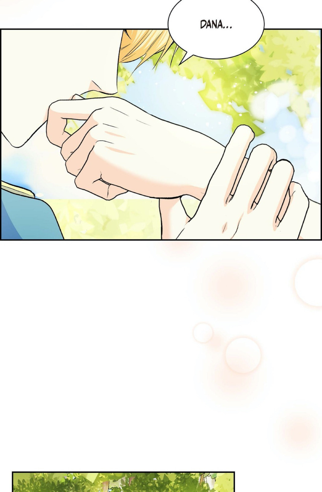 Read For Stella chapter 46 image 3 on Lezhin
