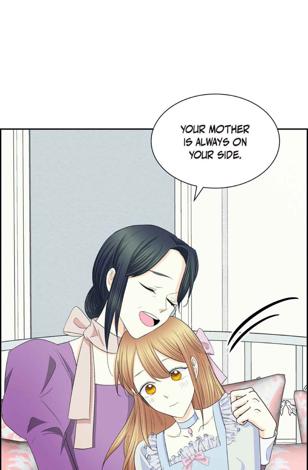Read For Stella chapter 46 image 31 on Lezhin