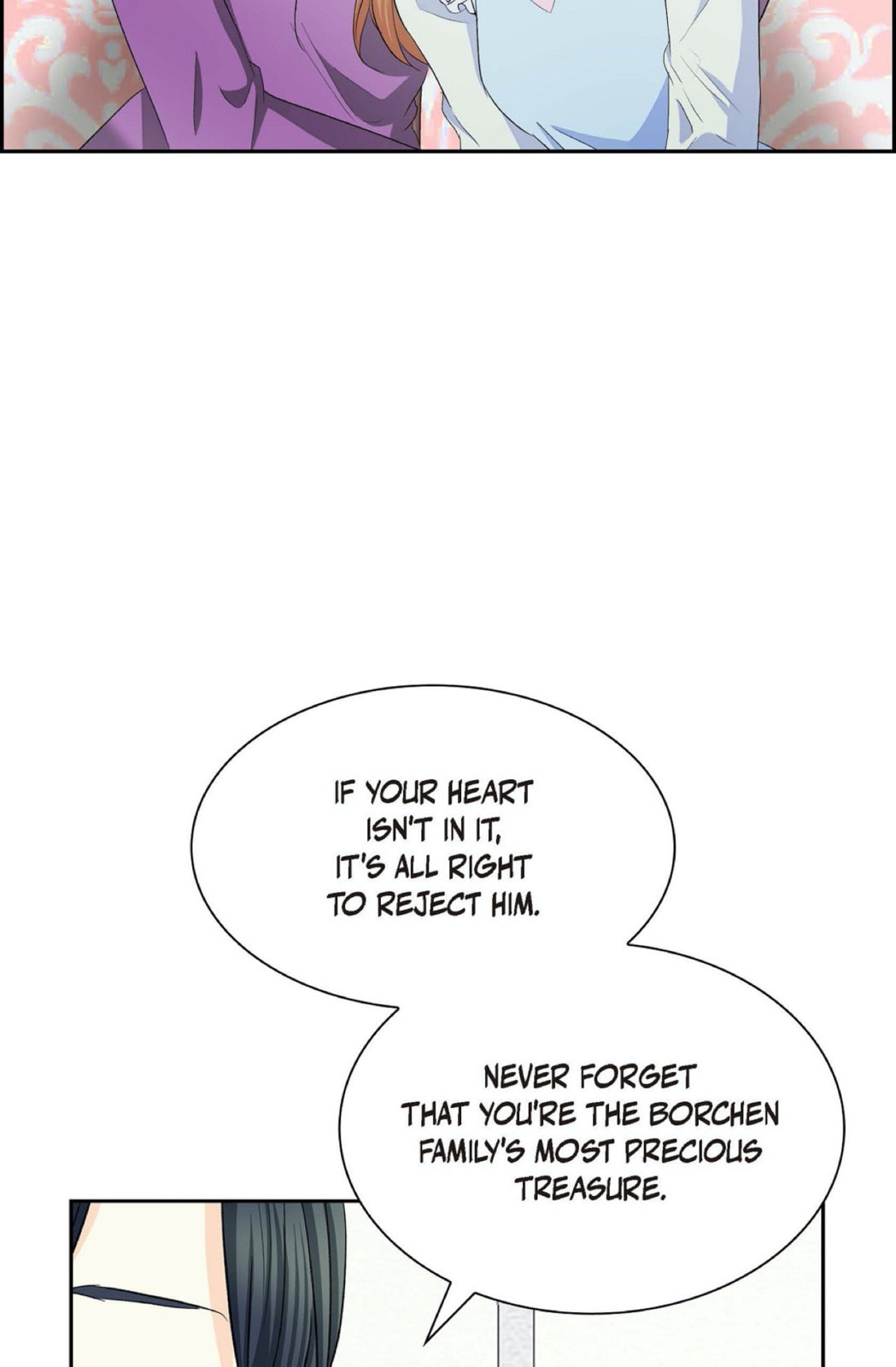 Read For Stella chapter 46 image 32 on Lezhin