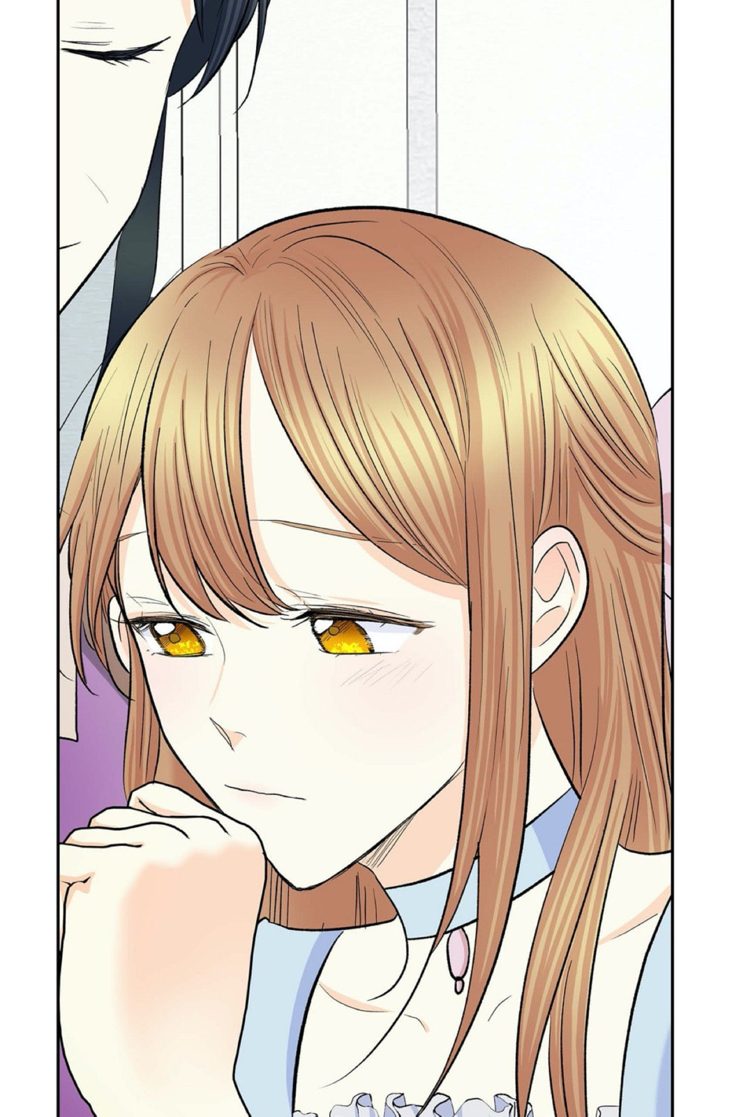 Read For Stella chapter 46 image 33 on Lezhin