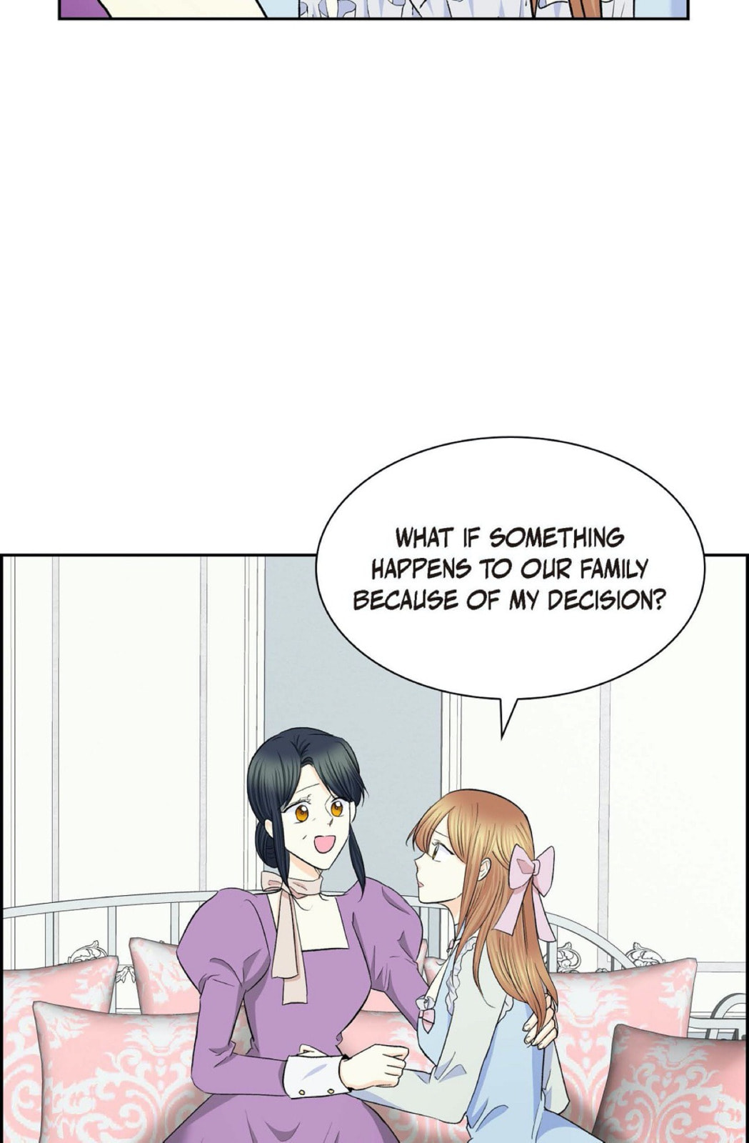 Read For Stella chapter 46 image 34 on Lezhin