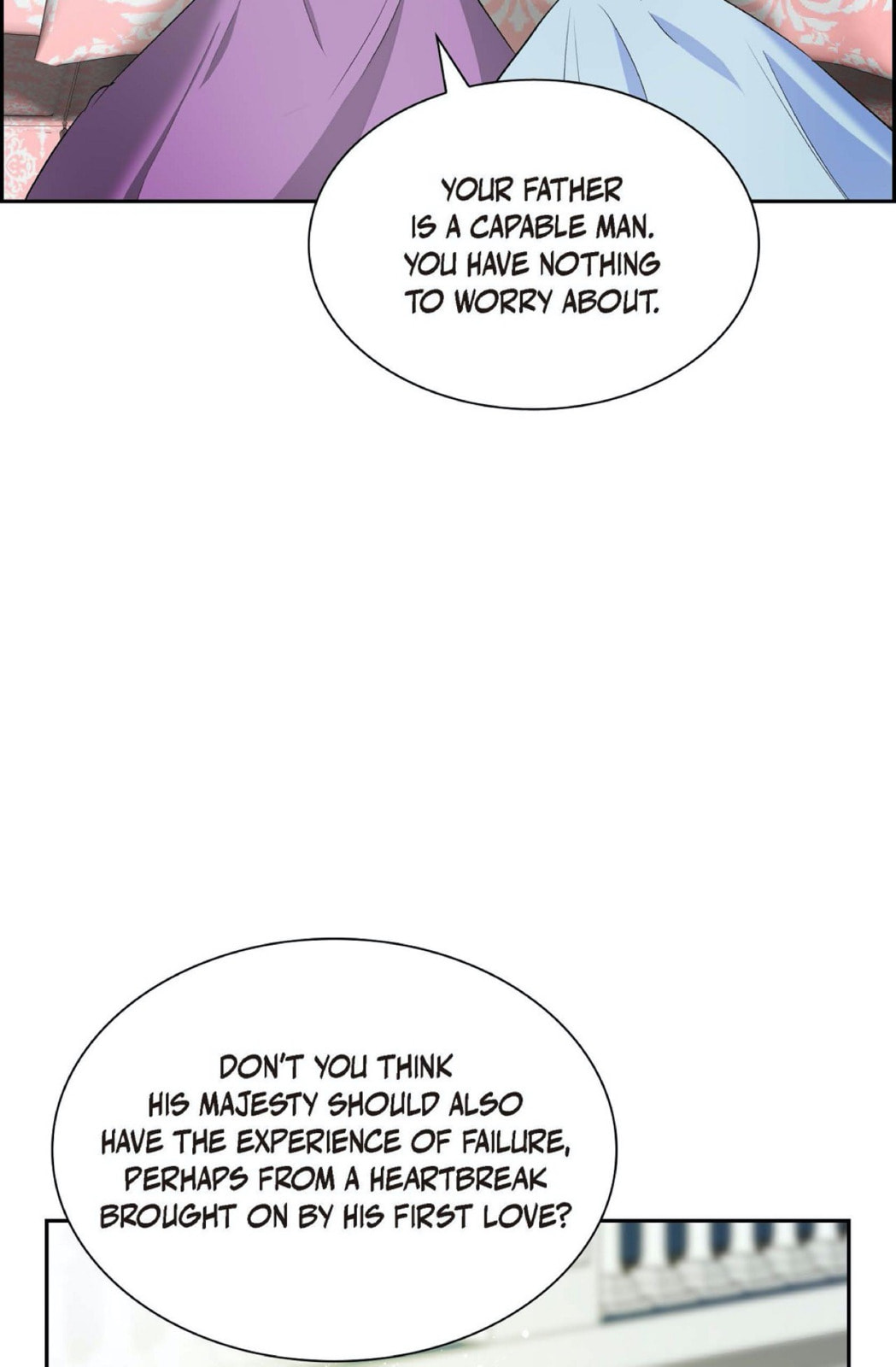 Read For Stella chapter 46 image 35 on Lezhin