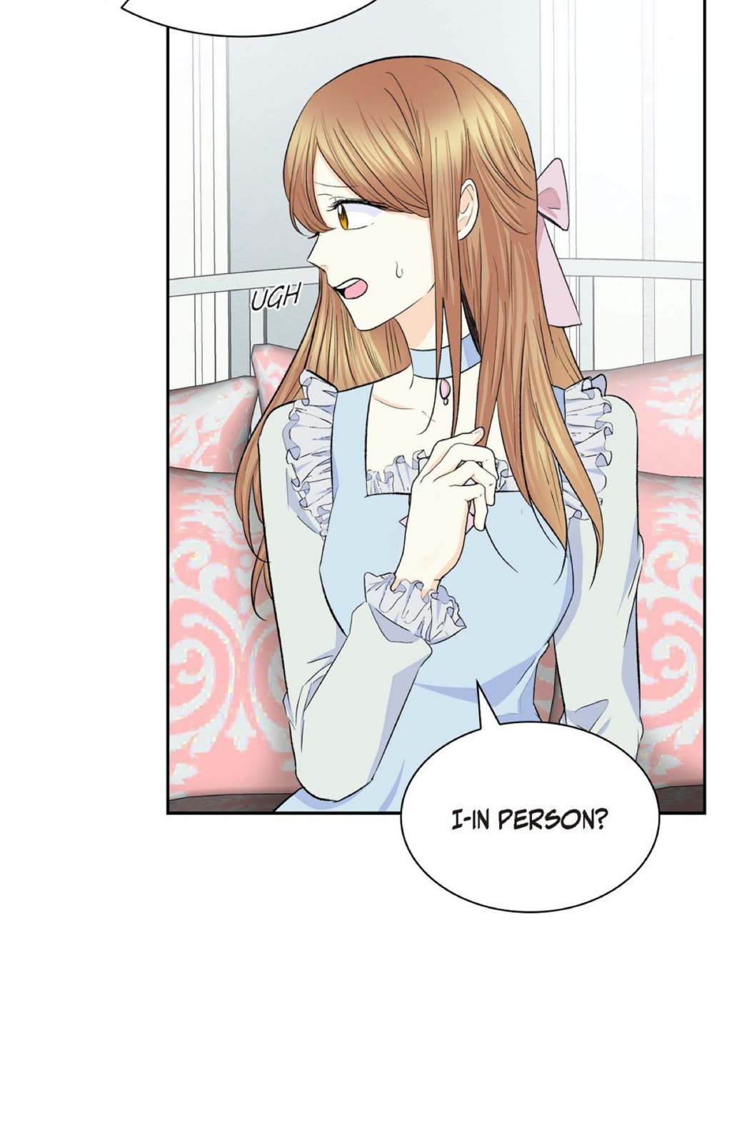 Read For Stella chapter 46 image 37 on Lezhin