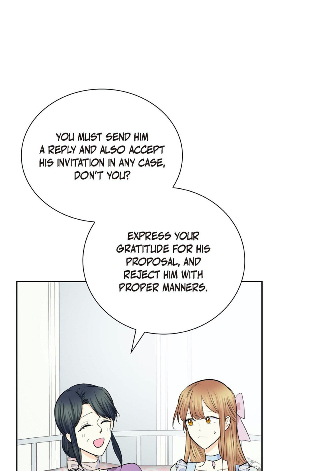 Read For Stella chapter 46 image 38 on Lezhin