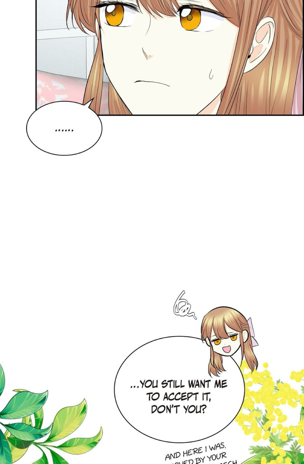 Read For Stella chapter 46 image 40 on Lezhin