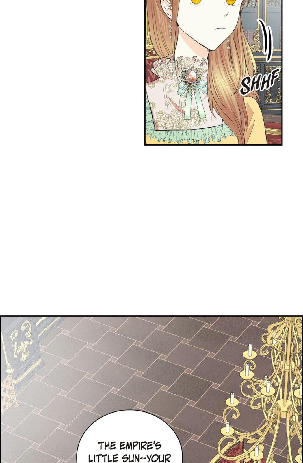 Read For Stella chapter 46 image 46 on Lezhin