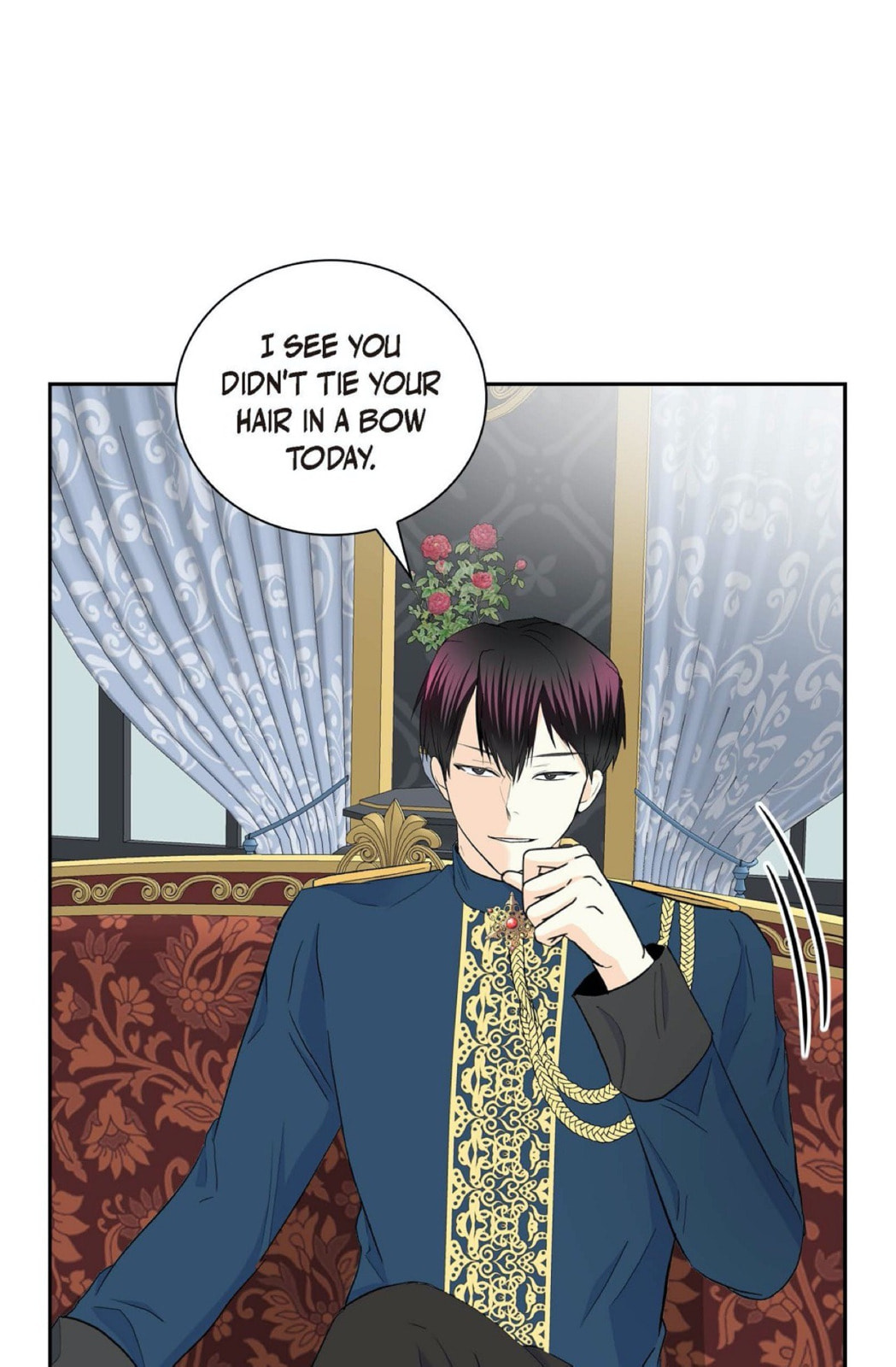 Read For Stella chapter 46 image 48 on Lezhin