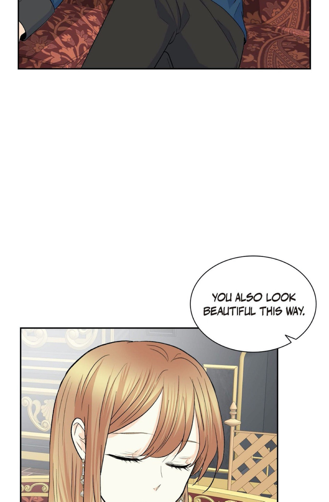 Read For Stella chapter 46 image 49 on Lezhin