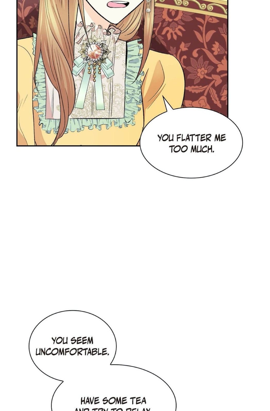 Read For Stella chapter 46 image 50 on Lezhin