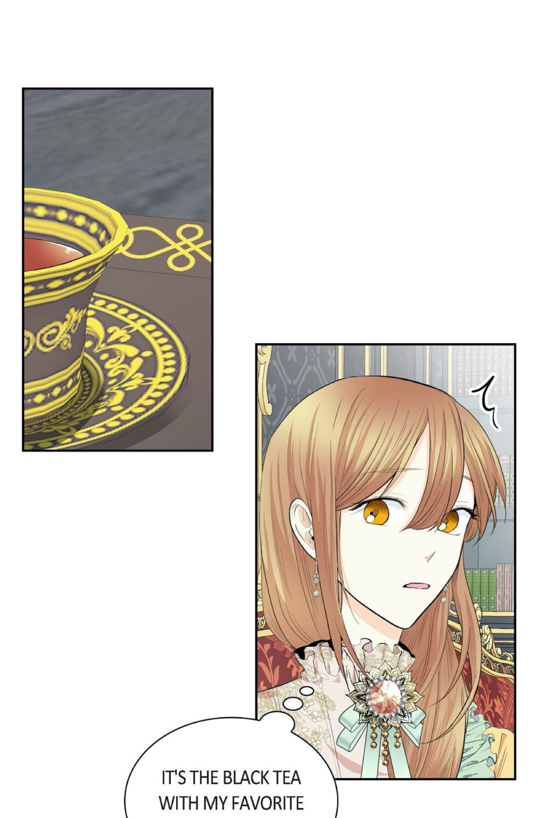 Read For Stella chapter 46 image 52 on Lezhin
