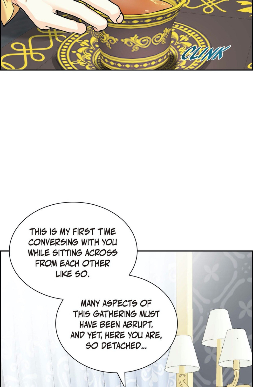 Read For Stella chapter 46 image 55 on Lezhin