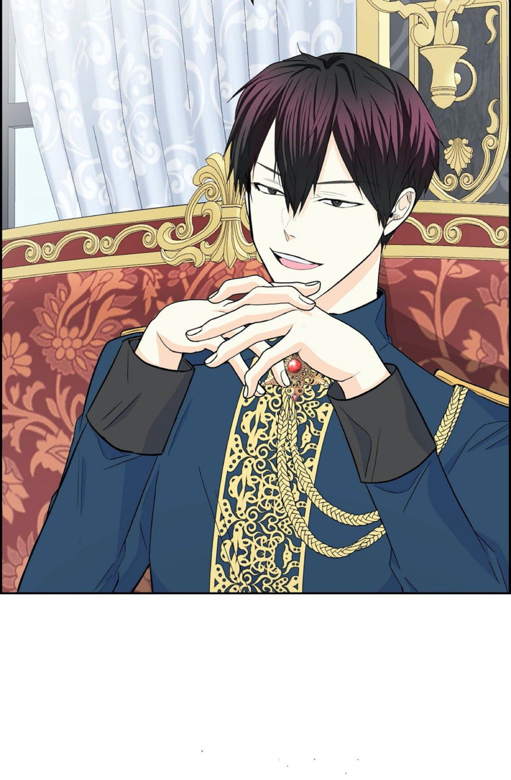 Read For Stella chapter 46 image 56 on Lezhin