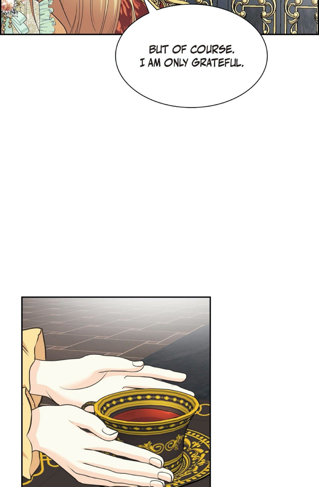 Read For Stella chapter 46 image 59 on Lezhin