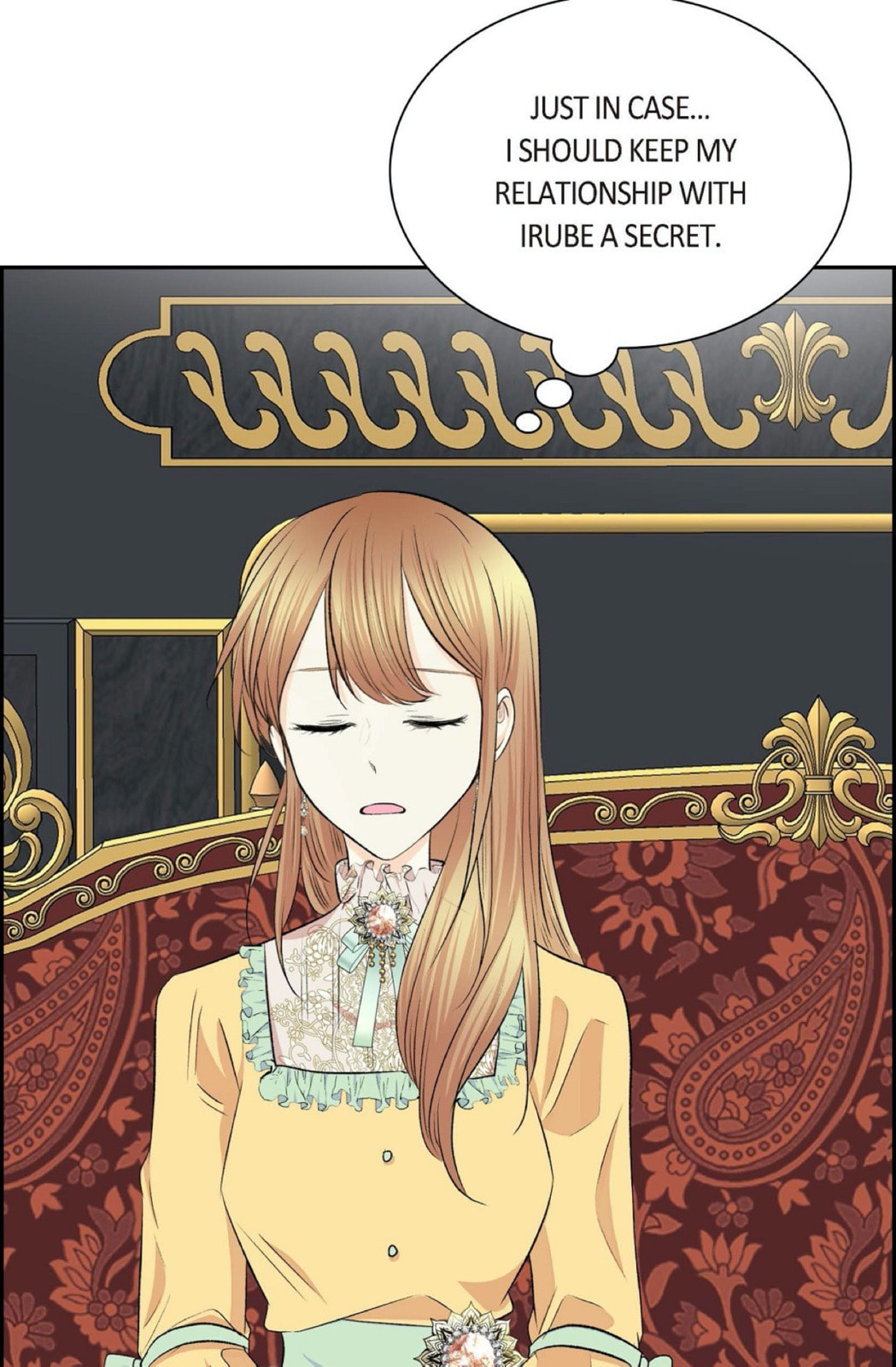 Read For Stella chapter 46 image 65 on Lezhin