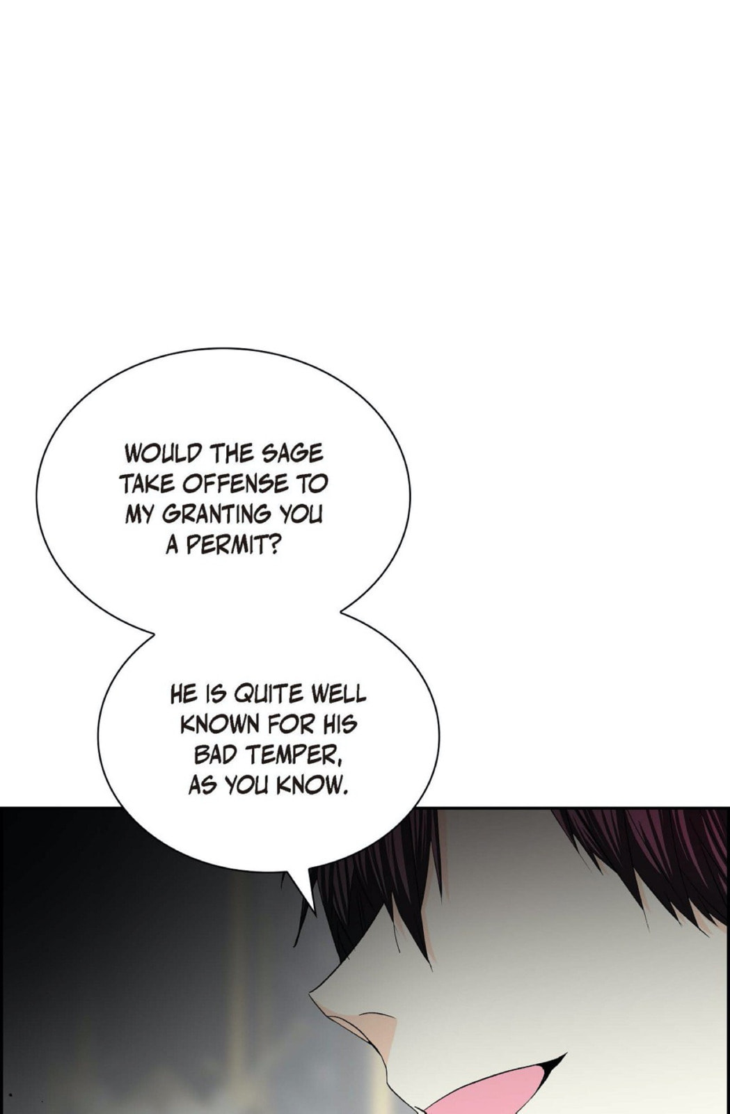 Read For Stella chapter 46 image 70 on Lezhin