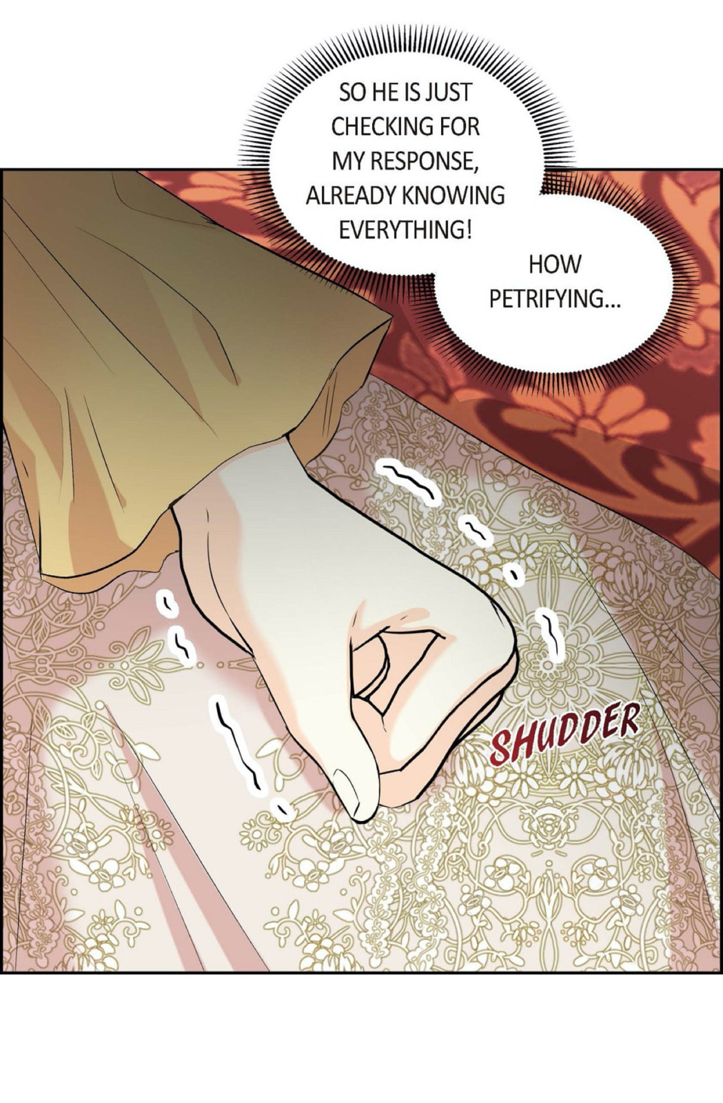 Read For Stella chapter 46 image 72 on Lezhin