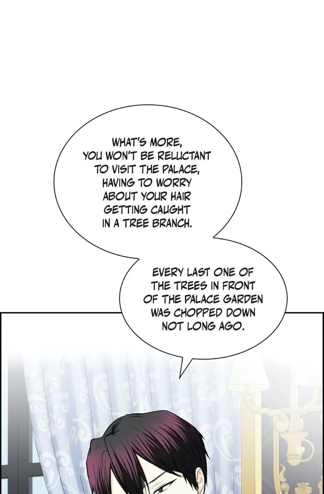 Read For Stella chapter 46 image 73 on Lezhin