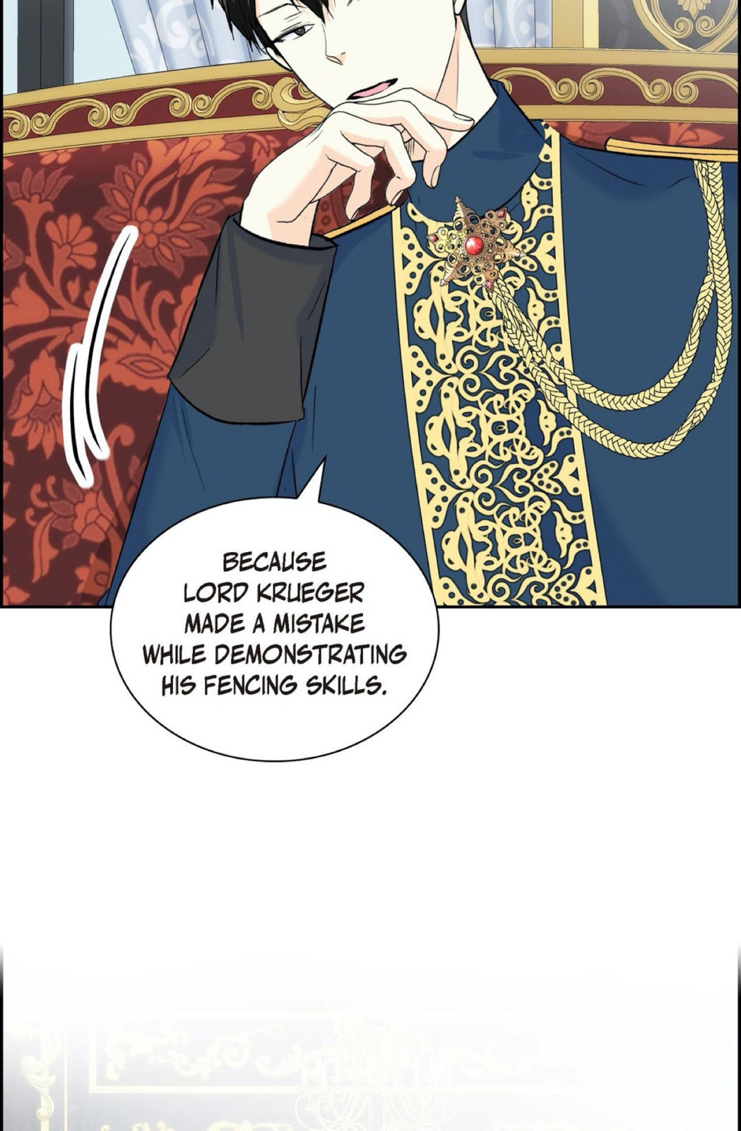 Read For Stella chapter 46 image 74 on Lezhin
